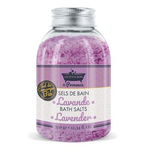 Sel de Bain