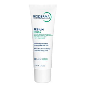 S&eacute;bium Hydra Krem nawilzajacy - Sk&oacute;ra sklonna do tradziku 40 ml