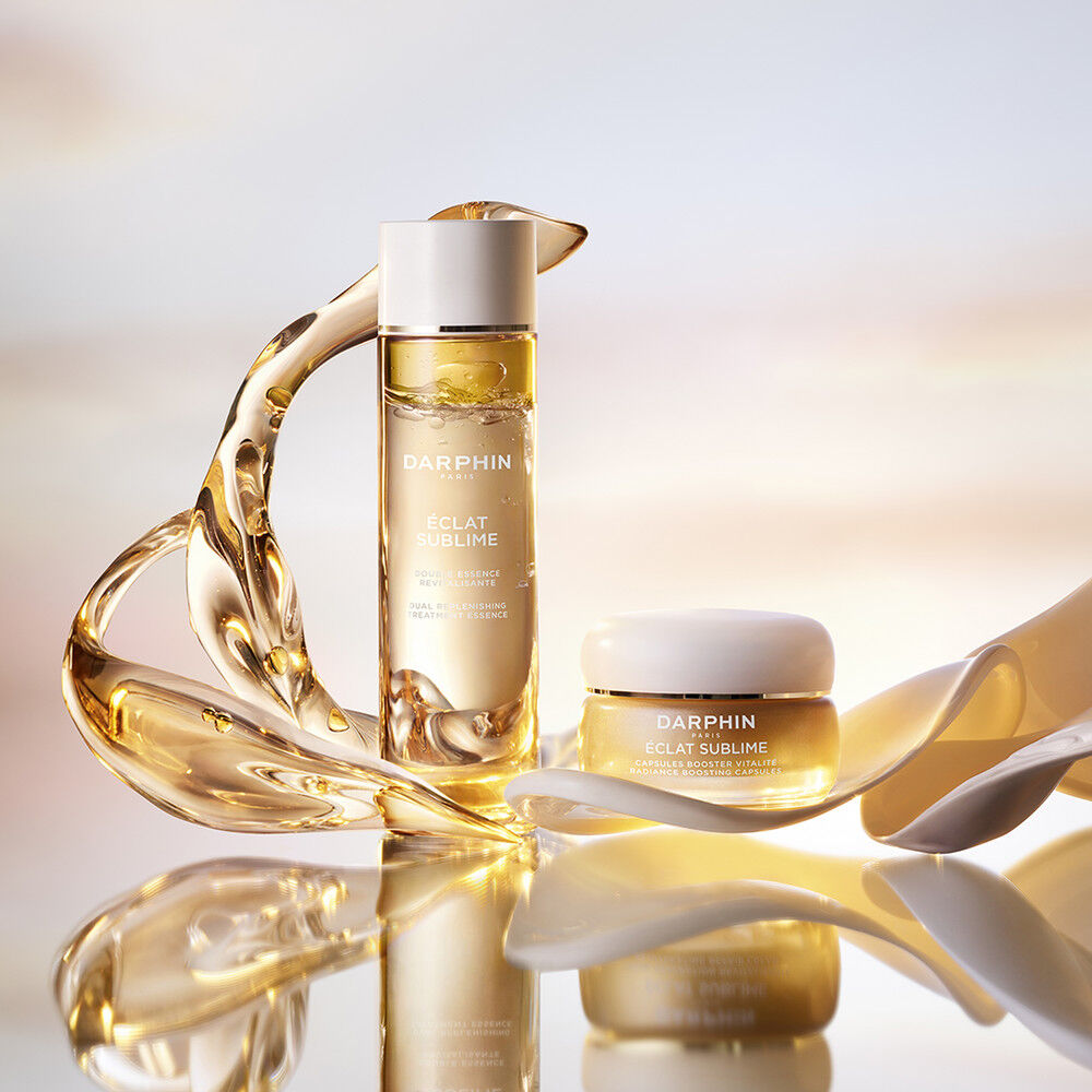 Éclat Sublime, Revitalizing Anti-Aging Repair Cream 50 ml
