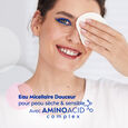 Eau Micellaire Douceur Nivea