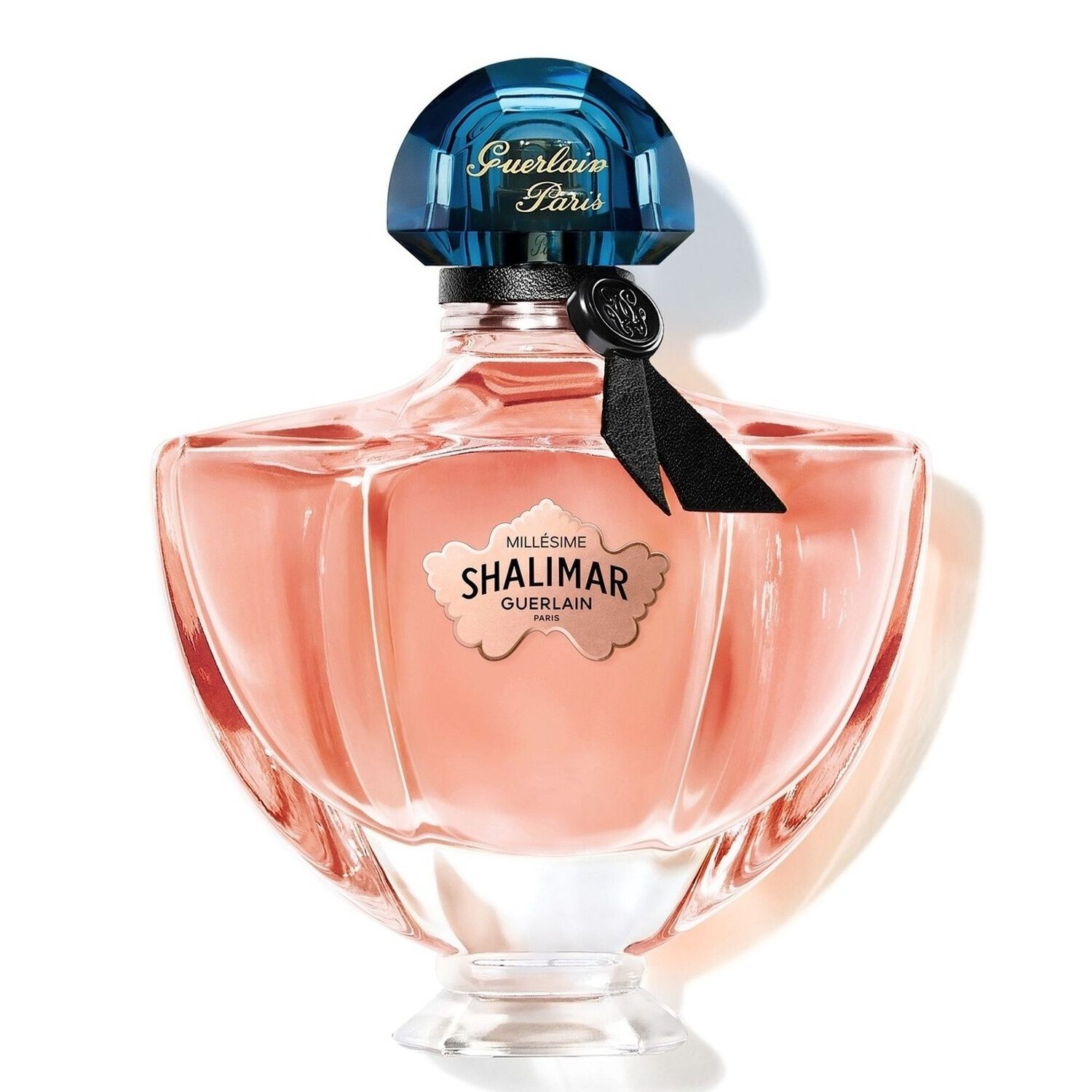 Shalimar Millésime Rose, Eau de Parfum 50 ml - Guerlain