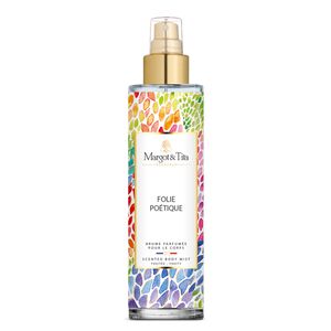 Folie Po&eacute;tique