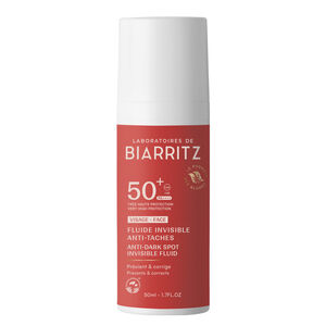 Solaire SPF50+