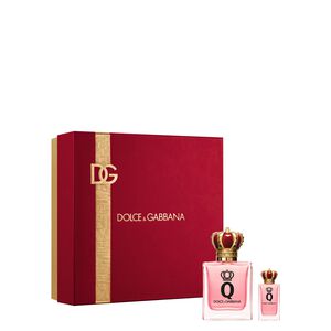 Q by Dolce&Gabbana