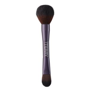 Tool Expert Dual-Ended Brush Brocha para maquillaje & Polvos de doble punta
