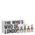 The Who's Who Of London penhaligon's