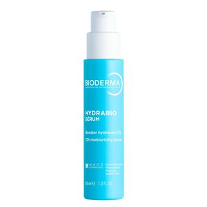Hydrabio