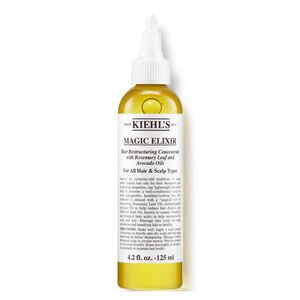 Magic Elixir Hair Restructuring Concentrate