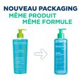 Sebium Gel Moussant Nettoyant Purifiant 400ml