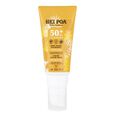 Cr&egrave;me Solaire Sublimatrice SPF50+ Hei Poa