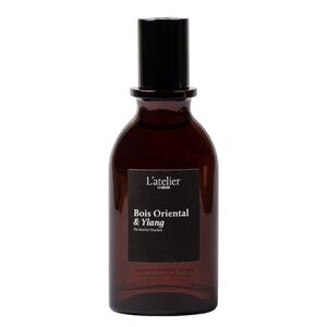 Bois Oriental & Ylang