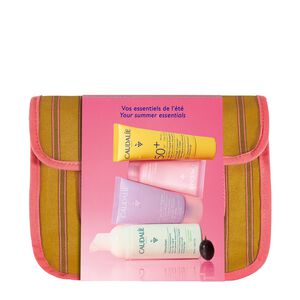 Your Summer Essentials