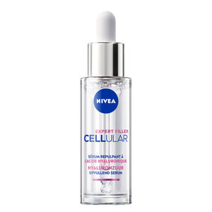 Cellular Expert Filler