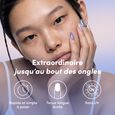 Patchs Nail Art Namaste Merci Handy