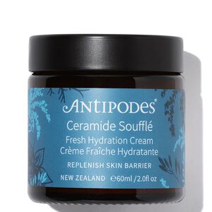 C&eacute;ramide Souffl&eacute;