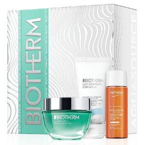 Aquasource Hyalu Plump Gel