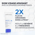 X&eacute;mose C8+ Cr&egrave;me Visage Nourrit, Apaise & Prot&egrave;ge 40 ml