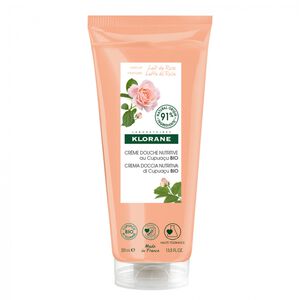 Lait de Rose Bio