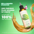 Kurl Nutrition Les Secrets de Loly