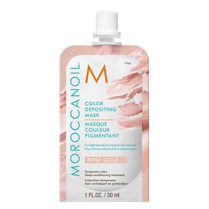 Color Depositing Mask