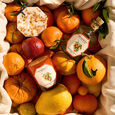 Mandarine Botanical Palets Duo 2x55g