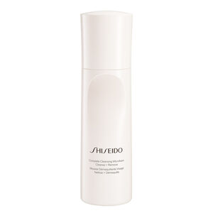 Complete Cleansing Microfoam