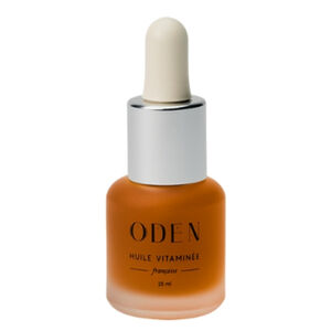 Huile Vitamin&eacute;e