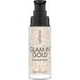 Glam In Gold Hydrating Primer Catrice