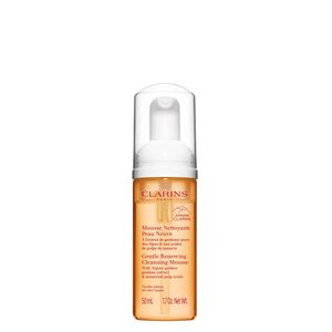 Mousse Nettoyante Peau Neuve