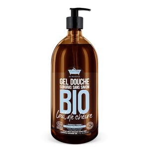 Gel Douche BIO