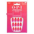 xPRESS/ON Faux Ongles Effet Gel OPI