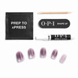 xPRESS/ON Faux Ongles Effet Gel OPI