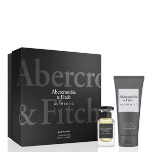 Authentic Homme Set Eau de Toilette 50 ml + Duschgel 200 ml