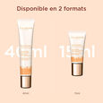 Skin Illusion Tinted Moisturizer SPF25 - Cr&egrave;me teint&eacute;e booster d'&eacute;clat Clarins