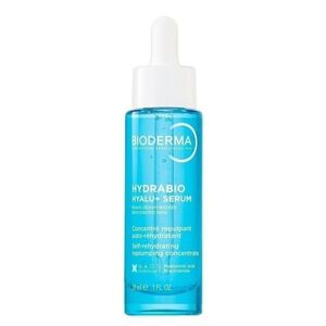 Hydrabio Hyalu+ Serum &Ouml;nhidrat&aacute;l&oacute; &eacute;s felt&ouml;lto koncentr&aacute;tum 30 ml