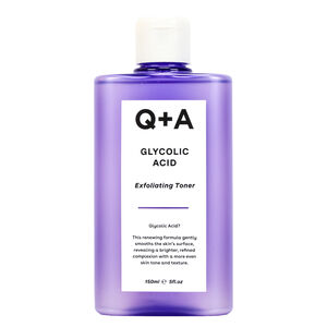 Glycolique Acid Toner Exfoliant Doux