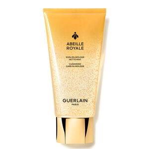Abeille Royale Soin-en-Mousse Cleanser 175 ml