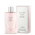 La Vie est Belle lanc&ocirc;me