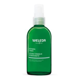 Refining Toner