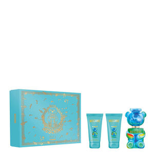 Toy Yummy Gift Set Eau de Parfum 50 ml + Shower Gel 50 ml + Body Lotion 50 ml