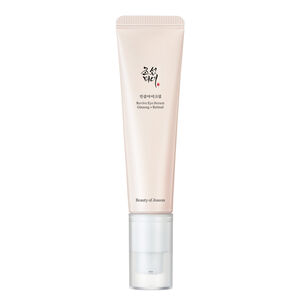 Ginseng + Retinal Revive Eye S&eacute;rum