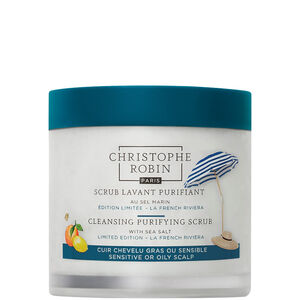 Scrub Lavant Purifiant