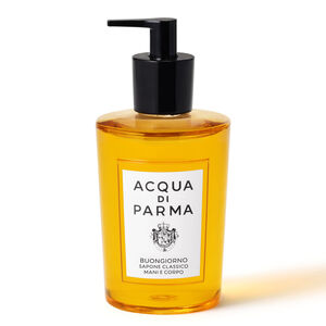 Buongiorno Hand and Body Wash Gel 350 ml