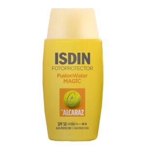 Fusion Water MAGIC by Alcaraz SPF 50
