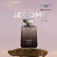 Become Zenith Bentley