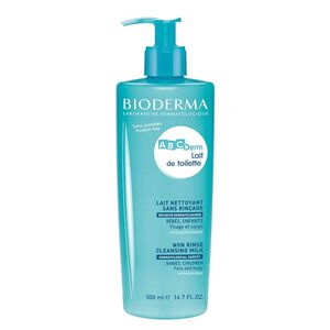 ABCDerm Lait de Toilette