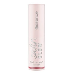 Satin Glow Lippenstift mit Satin-Finish