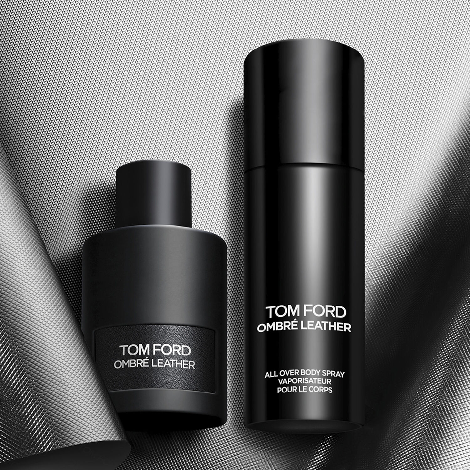 Ombré Leather, All Over Body Spray Tom Ford MyOrigines Produit