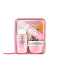 Beija Flor Jet Set Travel Set Shower Cream 90ml + 2 Products