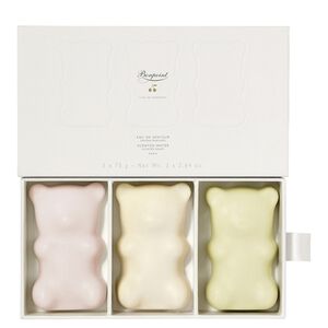 Oursons Parfum&eacute;s